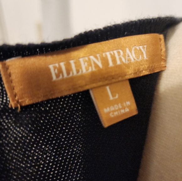 Ellen Tracy Blouse - Picture 7 of 7
